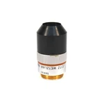 Leitz Wetzlar 569161 Microscope Objective Lens Pl 3.2X/0.06 Infinity Corrected. Fixed Price $99.99.