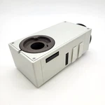 Olympus Microscope Reflected Brightfield Short Illuminator U-kmas For Bx Series. Fixed Price $480.00.