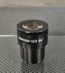 Olympus Stereo Microscope Eyepiece GSWH20X/12.5. Fixed Price $70.00.