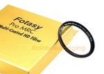 Fotasy 46MM Nano PRO1-D Super Slim Mc Uv Digital Hd Filter Leica Zeiss Olympus. Fixed Price $8.43.