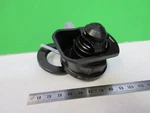 Leitz Wetzlar Germany Condenser Sm Hm Lux Microscope Part As Pictured X2-A-33. Fixed Price $49.00.