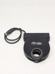 Nikon T-ct-e Inverted Microscope Motorized Condenser TE2000-E Dic PH1. Fixed Price $1499.99.