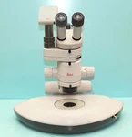 Leica MZ6 Stereo Microscope, Stand, DFC290 Camera & Adapter. Fixed Price $3250.00.