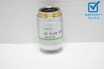 Leica Hc Plan Apo 20X/0.70 Microscope Objective Unit 3 506166. Fixed Price $1095.00.