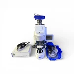 Zeiss Imager M2M Microscope 430014-9902 W/ Axiocam 208 Color. Fixed Price $8399.30.