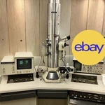 Hitachi H7000 Stem Amt Camera Electron Microscope Asbestos Ready For Shipping.. Fixed Price $33000.00.