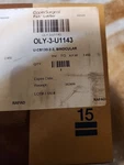 Olympus Microscope Binocular Head U-1143 For CX43 U-CB130-2 New. Fixed Price $499.99.