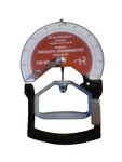 Scandidact Denmark Smedley's Hand Dynamometer Baseline Grip Strength Tester. Fixed Price $159.99.