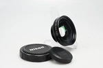 Nikon Wide Converter WC-E24 0.66X #G193. Fixed Price $19.04.