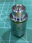 Zeiss Plan-neofluar 20X/0,50 /0,17 Ph Microscope Objective 440341. Fixed Price $500.00.