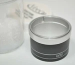 Wyko IX50 Mirau Veeco Objective Microscope Lens Barrel Part - Not Complete. Fixed Price $149.99.