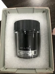 Mitutoyo MT-L/1X Tube Lens. Fixed Price $1499.00.