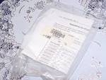 Waters WAT060448 Kit, Inlet, Man, Rebuild New Sealed Package!. Fixed Price $39.95.