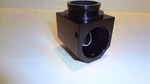 Navitar Right Angle Mount Adaptor Zoom 6000 P/n 1-6080 ***new***. Fixed Price $115.00.