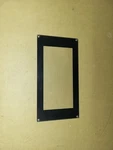 Veeder-root/gilbarco M05985B001 Lens, Main Display For Encore 500S/700S. Fixed Price $36.16.