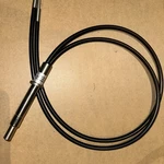 Ldgi 806-00005 Omnicure Bifurcated Uv Light Guide, 2 X 3MM 1000MM, D-style. Fixed Price $500.00.