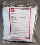 Medline Vaginal Prep Tray DYND70670 Exp 8/31/23 Sterile Sealed. Fixed Price $8.95.