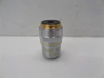 Plan Edmund Microscope Objective Lens Din 10 0.25. Fixed Price $32.95.