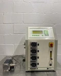 B. Braun Biotech Biostat Fermenter/bioreactor Type 8840334. Fixed Price $900.00.
