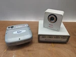 Princeton Instruments Megaplus Es 3200 Camera + Controller Microfire Optronics. Fixed Price $2015.25.