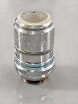 Carl Zeiss Microscope Objective Planapo 40X 1.0 Oel 160MM Iris Delamination. Fixed Price $174.99.