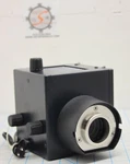 11307072067 / Leica Lamp Houising 106Z 12V Max 100W Microsystems. Fixed Price $671.45.
