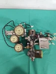 *lot Of 5* Jeol Nok F-tec For Jem 2010 Tem Transmission Electron Microscope. Fixed Price $787.25.
