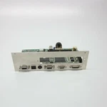 Nikon 2S701-652-3 For MM-400/800 Series Microscope 2S020-093-3. Fixed Price $1033.90.
