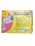 Security Camera Clover OC2720 Outdoor Night Vision Ccd 12 Ir Led 8MM Lens. Fixed Price $62.99.