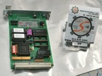 73000400 / MAC2 Interface RS232 Module Ludl. Fixed Price $226.89.