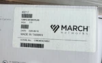 March Networks Camera C-08 Outdoor Plus 40217. Fixed Price $200.99.