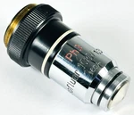 Carl Zeiss Winkel Neofluar 100/1.30 PH3 Oil Microscope Objective 160 Rms 100X. Fixed Price $89.96.