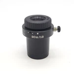 Wild Heerbrugg Microscope Eyepiece 20X/13 Focusing. Fixed Price $149.00.
