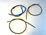 3X Fiber Optic Cable Light Tube Illuminator 36" Dolan Jenner Microscope Engine. Fixed Price $129.99.