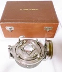 Leitz Universal Rotating Stage UT4 Transmitted Polarizing 4-AXIS SN1892 From Jp. Fixed Price $2868.99.