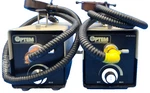Lot Of 2-OPTEM International 29-60-02+29-60-31 Light Source.parts Only.. Fixed Price $224.99.
