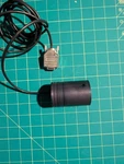 Prior Microscope Motorized Axis (for Olympus Bx?). Fixed Price $135.00.