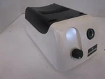 Techniquip, Regulated Fiber Optic Illuminator, 150 A1, 596-20-323, Used. Fixed Price $30.00.
