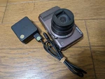 Sony Cyber-shot DSC-HX30V Brown 18MP Digital Camera Operation Confirmed. Fixed Price $152.99.