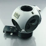 Untested Carl Zeiss West Head Condenser Microscope Phase Contrast Fluorescent. Fixed Price $239.00.