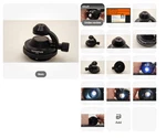 *exc* Olympus Achromat 0.9 BH2-SC Swing Out Condenser For Series 34774. Fixed Price $99.07.