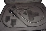 Olympus IF4D5-15 Tapered Flex Video Fiberscope 4.1MM For Parts. Fixed Price $99.99.