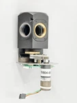 Olympus Microscope Motorized Dual Objective Water Immersion Nosepiece CY-2REM. Fixed Price $649.99.