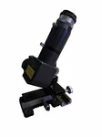Nikon Miruc Epoi Optical Comparator Measuring Microscope Inspection Xyz Stand. Fixed Price $261.25.