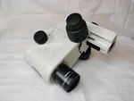 Nikon SMZ1500 Stereo Microscope P-fmd Body W/ Plan Apo 1X WD70 Objective Lens. Fixed Price $1798.20.