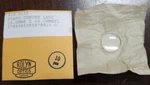 Rolyn Optics 10.0155 Plano Convex Lens 18.OMM0 60.OMMEFL Qt.. Fixed Price $10.00.