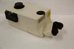 Carl Zeiss Electronic Microscope Camera Head Used. Fixed Price $999.00.