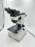 Leitz Labovert Fs Inverted Microscope W/ 3 Objectives & Light Source. Fixed Price $1350.00.