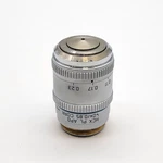 Leica Microscope Objective Hcx Pl Apo 40X Corr 506294. Fixed Price $1195.00.