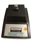 Bausch & Lomb Vintage Microscope Light Base Only 31-35-32. Fixed Price $24.50.